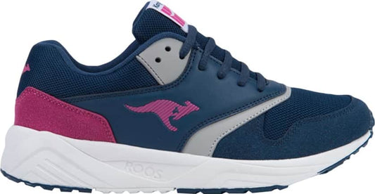 TENIS CASUAL URBANO CHOCLO KANGAROOS 034W