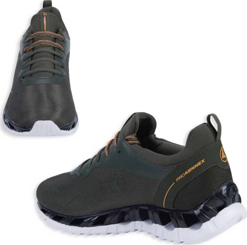 TENIS DEPORTIVO CAMINAR PROKENNEX 0359