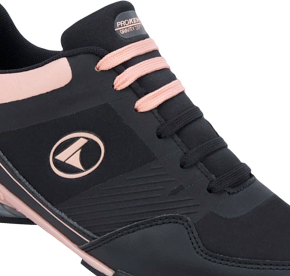 Tenis Deportivo Caminar Prokennex 974w