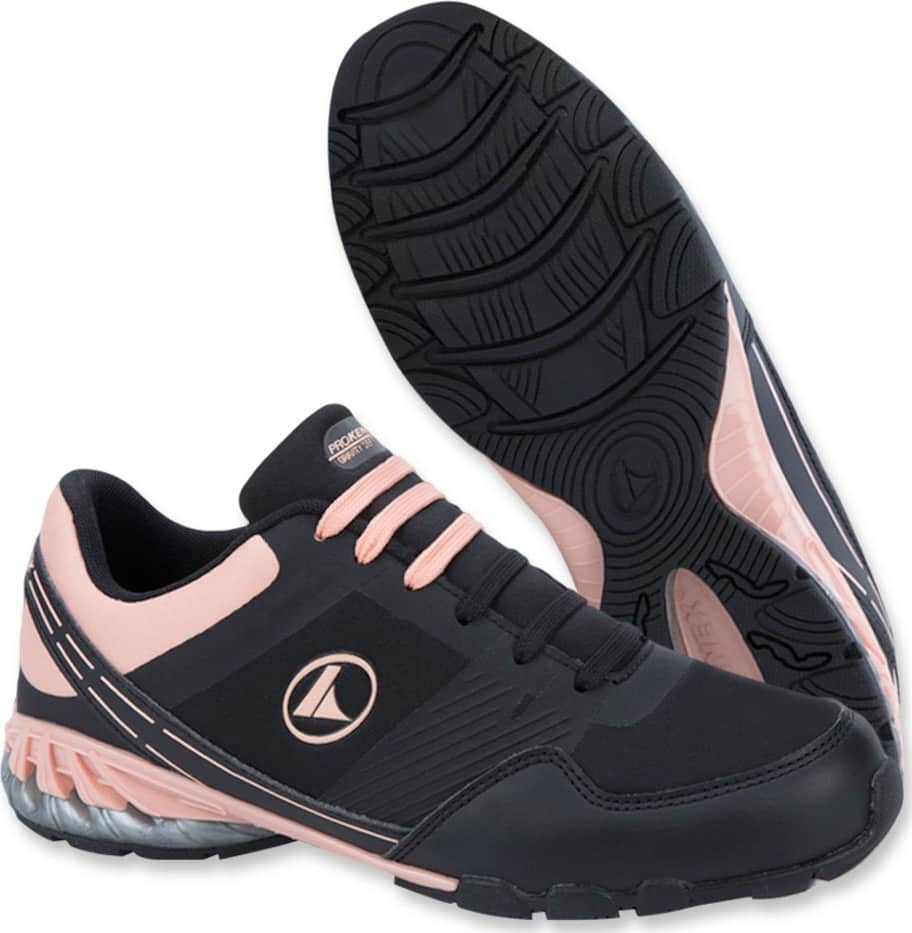 Tenis Deportivo Caminar Prokennex 974w