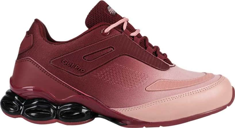 Tenis Deportivo Caminar Prokennex 981w