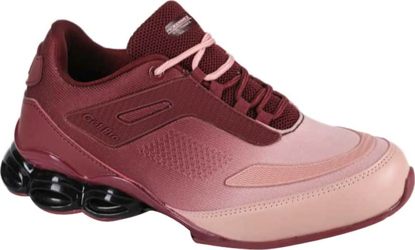 Tenis Deportivo Caminar Prokennex 981w