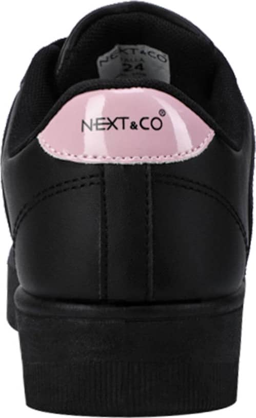 TENIS CASUAL URBANO CHOCLO NEXT & CO 953B