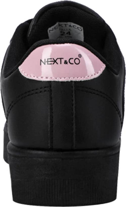 TENIS CASUAL URBANO CHOCLO NEXT & CO 953B