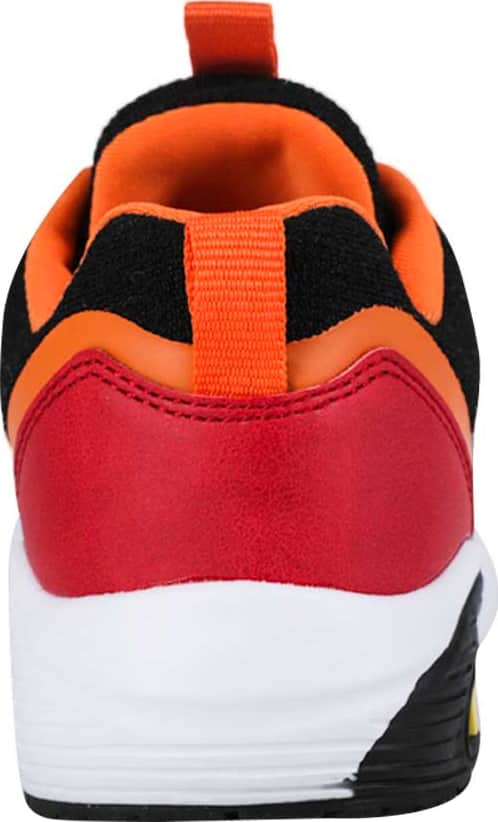 TENIS CASUAL URBANO CHOCLO CRAYOLA 0832