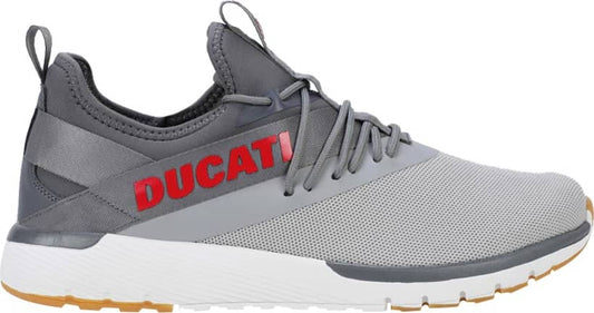 TENIS CASUAL URBANO CHOCLO DUCATI 0987