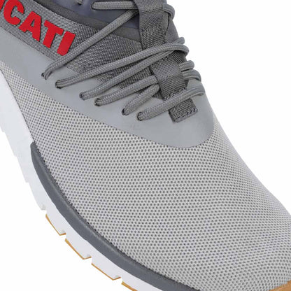 TENIS CASUAL URBANO CHOCLO DUCATI 0987