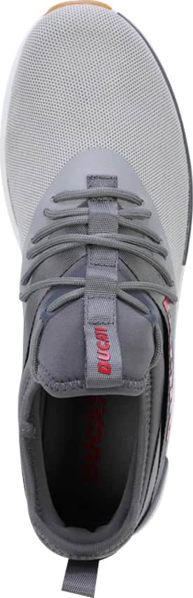 TENIS CASUAL URBANO CHOCLO DUCATI 0987