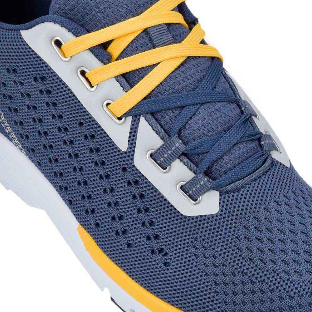 TENIS CASUAL URBANO CHOCLO DUCATI 0966