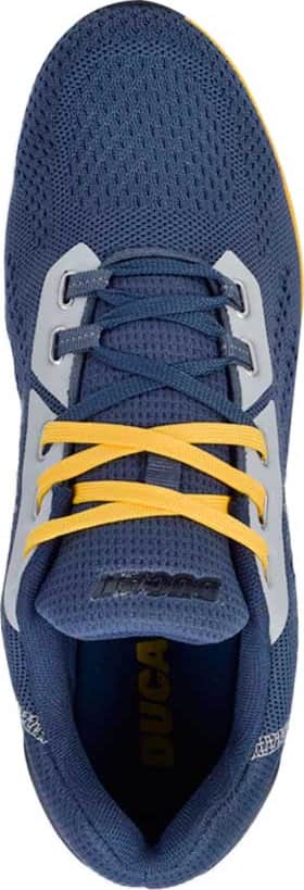 TENIS CASUAL URBANO CHOCLO DUCATI 0966