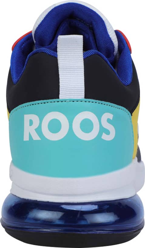 TENIS DEPORTIVO CORRER KANGAROOS 2444