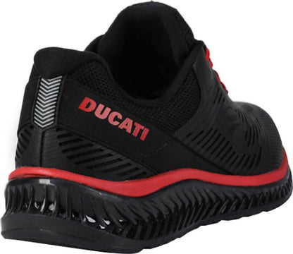 TENIS DEPORTIVO CAMINAR DUCATI 0056