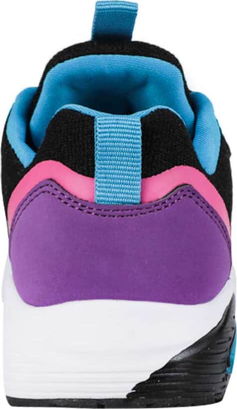 TENIS CASUAL URBANO CHOCLO CRAYOLA 0832