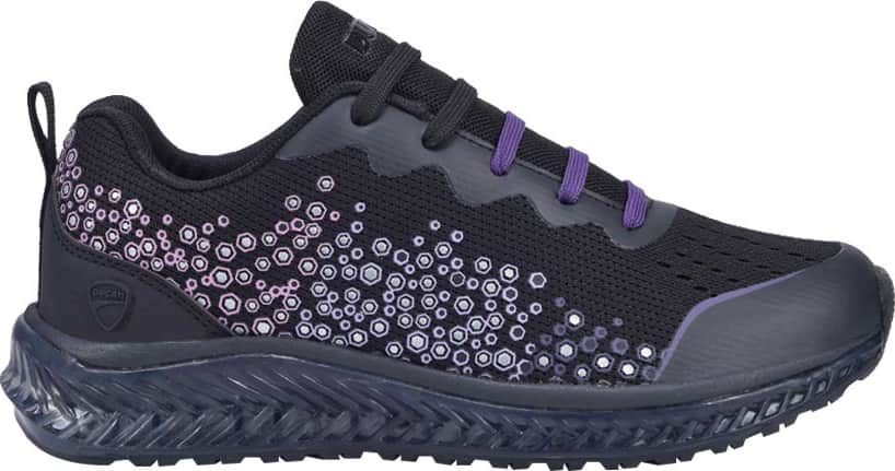 TENIS DEPORTIVO CAMINAR DUCATI 0965