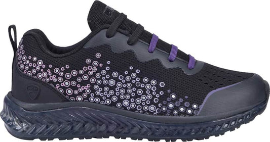 TENIS DEPORTIVO CAMINAR DUCATI 0965