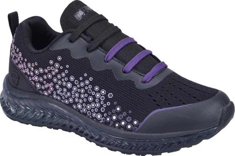 TENIS DEPORTIVO CAMINAR DUCATI 0965