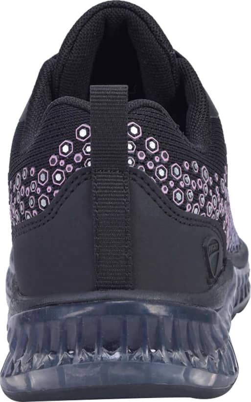 TENIS DEPORTIVO CAMINAR DUCATI 0965