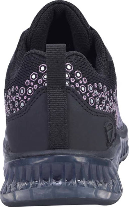 TENIS DEPORTIVO CAMINAR DUCATI 0965