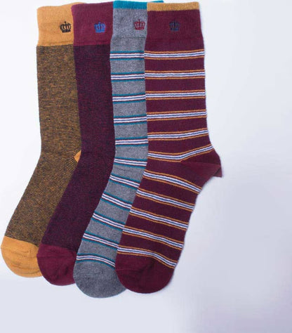 Ropa Interior Calcetas Kebo Sk07