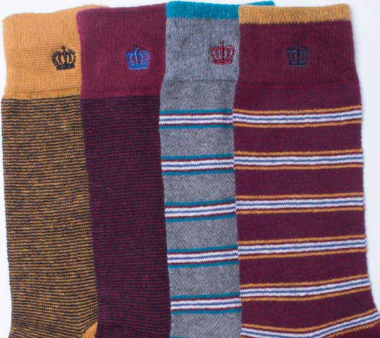 Ropa Interior Calcetas Kebo Sk07