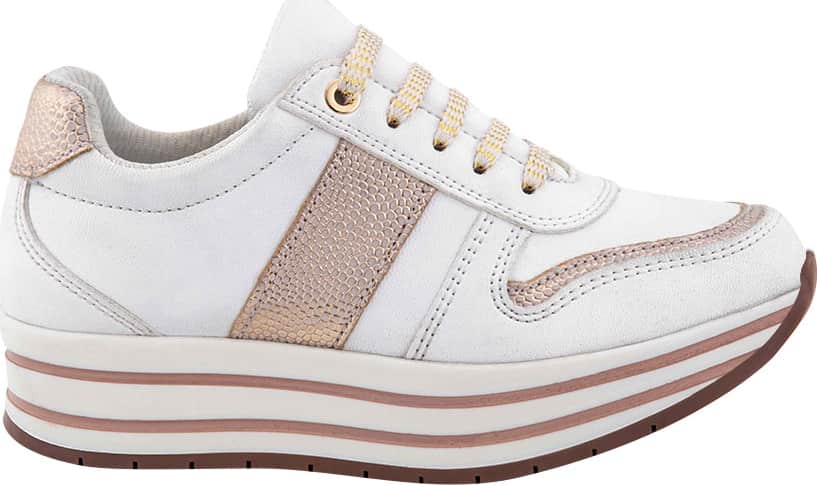 TENIS CASUAL URBANO CHOCLO URBAN SHOES 425