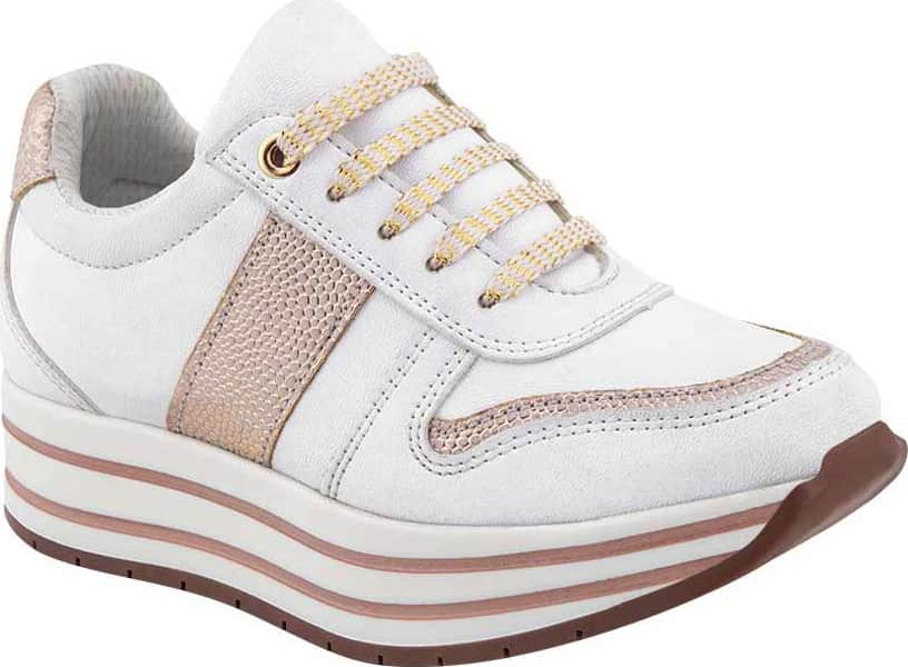 TENIS CASUAL URBANO CHOCLO URBAN SHOES 425