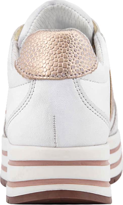 TENIS CASUAL URBANO CHOCLO URBAN SHOES 425