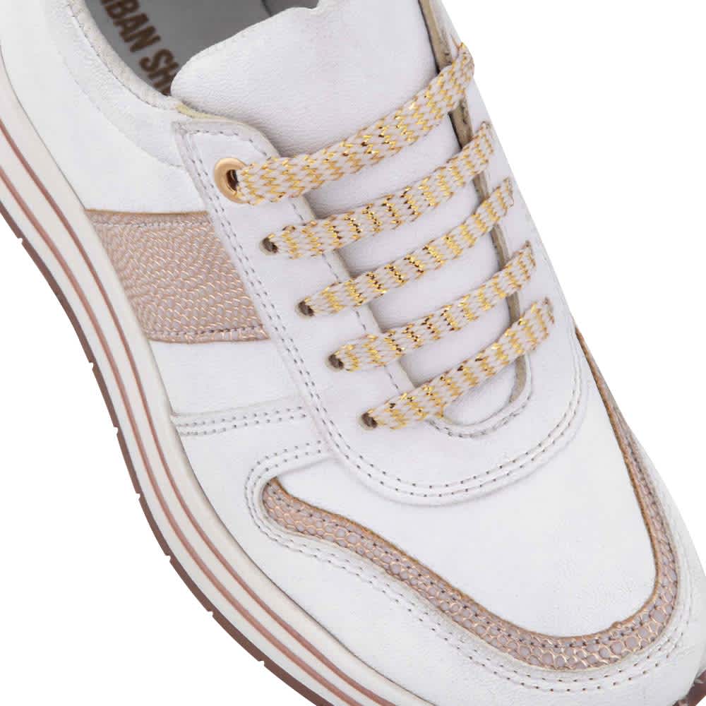 TENIS CASUAL URBANO CHOCLO URBAN SHOES 425