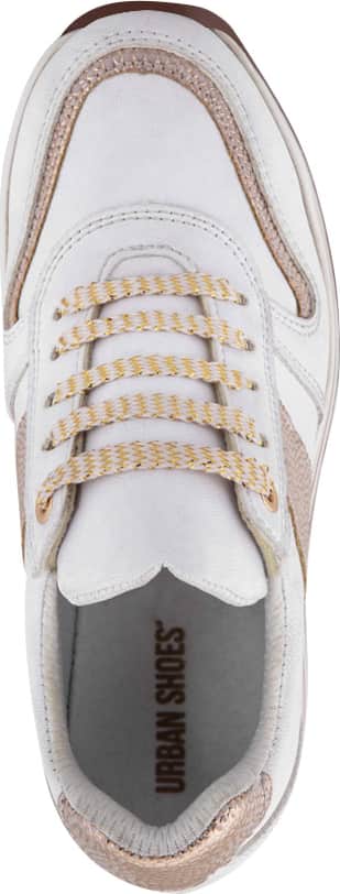 TENIS CASUAL URBANO CHOCLO URBAN SHOES 425