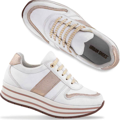 TENIS CASUAL URBANO CHOCLO URBAN SHOES 425