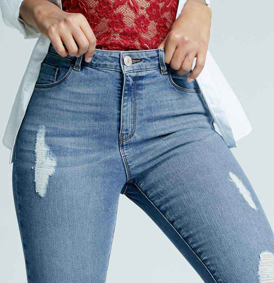 Ropa Casual Jeans Seven Jeans 4111