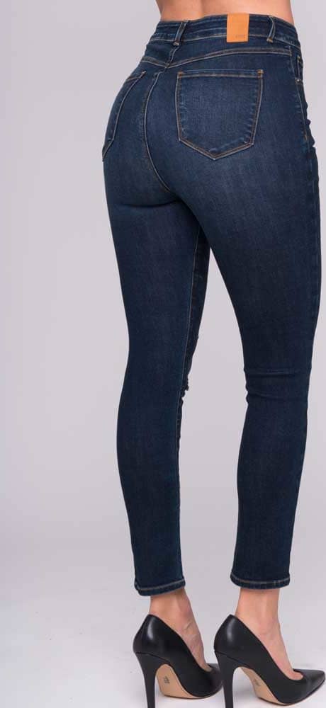 Ropa Casual Jeans Seven Jeans 4174