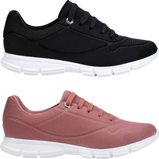 KIT TENIS CASUAL URBANO CHOCLO URBAN SHOES 9701