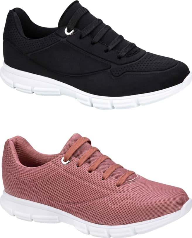 KIT TENIS CASUAL URBANO CHOCLO URBAN SHOES 9701