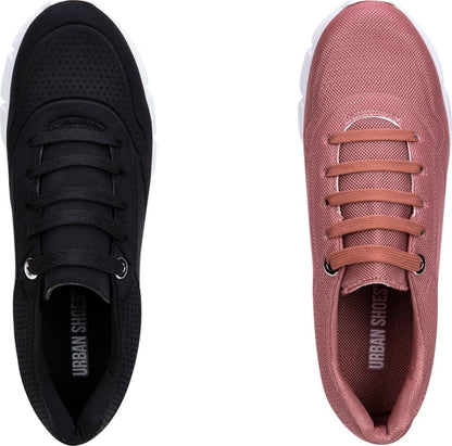 KIT TENIS CASUAL URBANO CHOCLO URBAN SHOES 9701