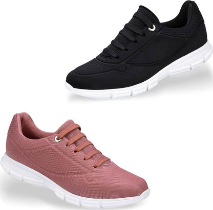 KIT TENIS CASUAL URBANO CHOCLO URBAN SHOES 9701