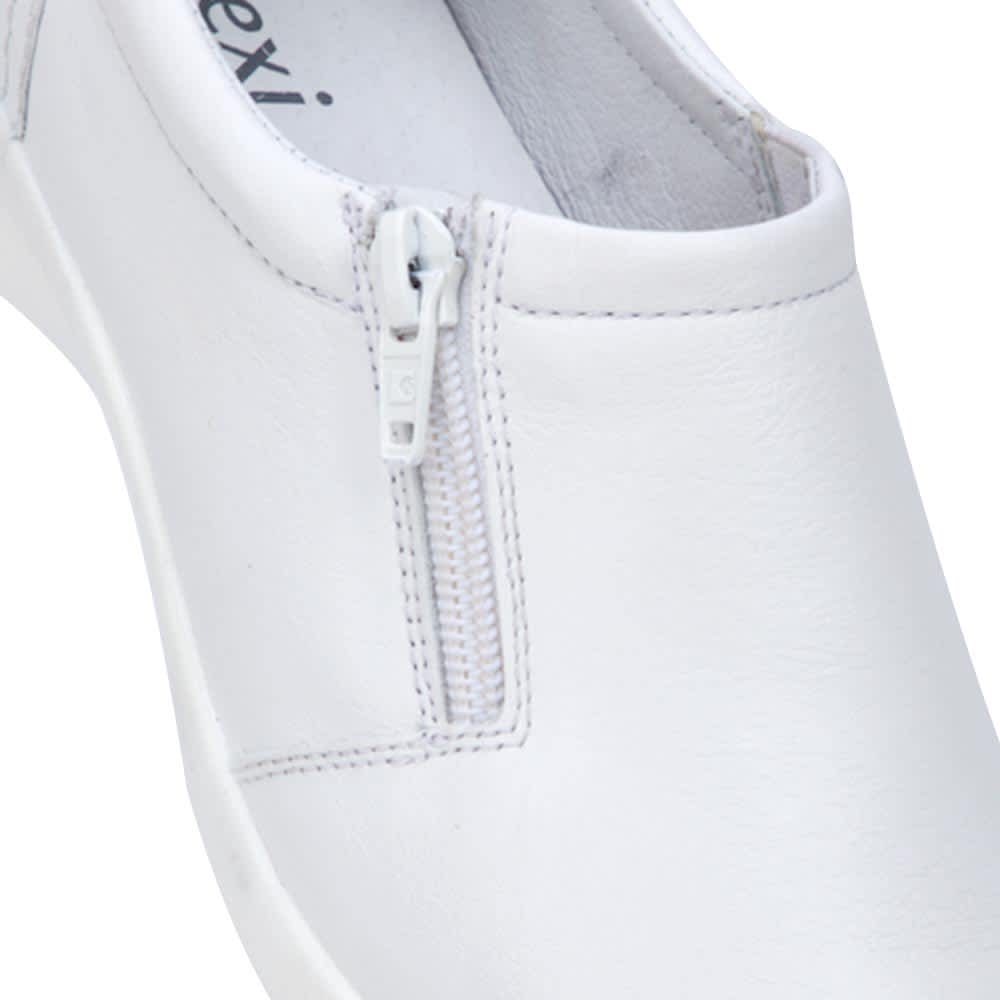 Servicio De Piel Con Cierre