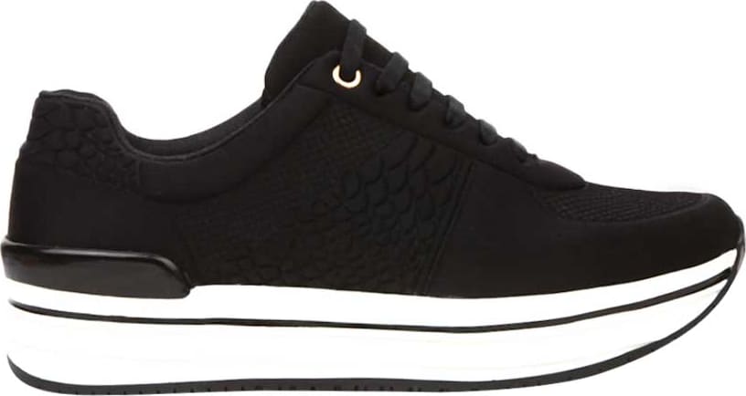 TENIS CASUAL URBANO CHOCLO URBAN SHOES 693A