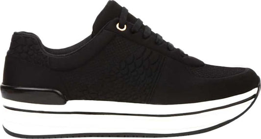 TENIS CASUAL URBANO CHOCLO URBAN SHOES 693A