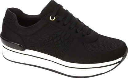 TENIS CASUAL URBANO CHOCLO URBAN SHOES 693A