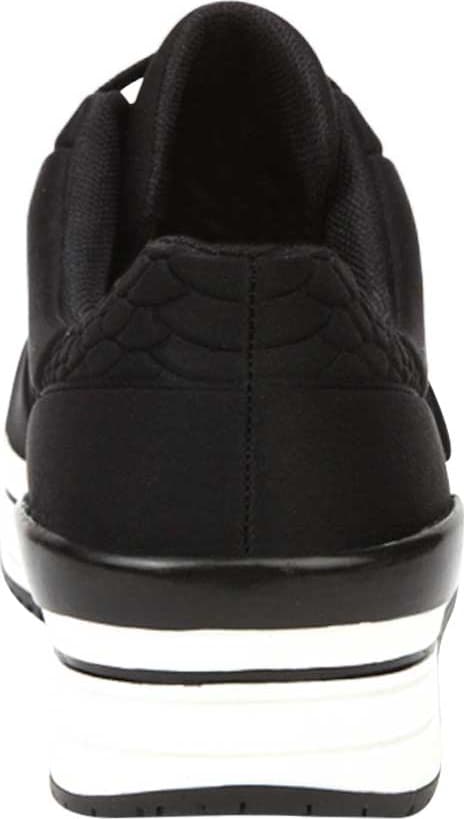 TENIS CASUAL URBANO CHOCLO URBAN SHOES 693A