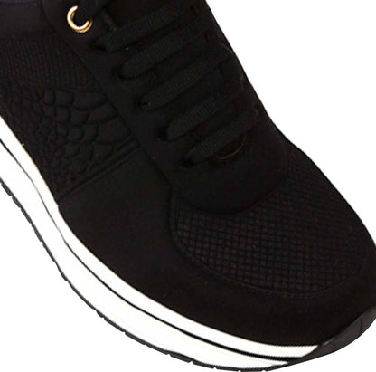 TENIS CASUAL URBANO CHOCLO URBAN SHOES 693A