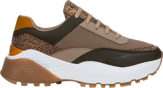 TENIS CASUAL URBANO CHOCLO URBAN SHOES 2401