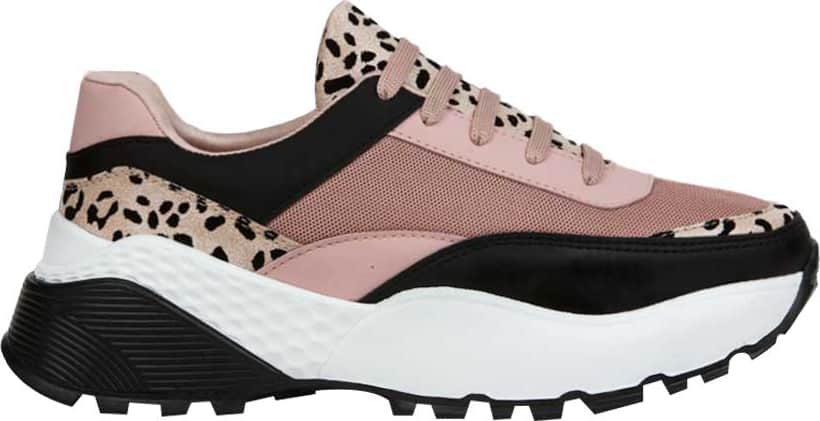 TENIS CASUAL URBANO CHOCLO URBAN SHOES 2401