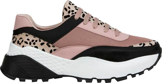 TENIS CASUAL URBANO CHOCLO URBAN SHOES 2401