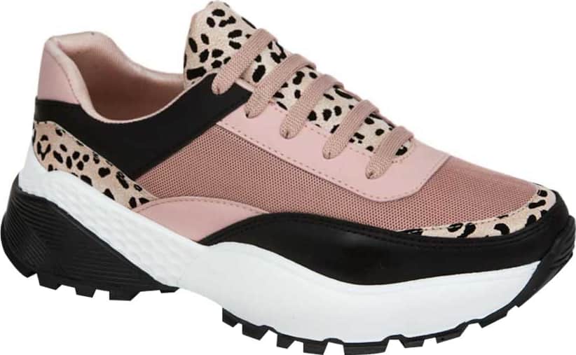 TENIS CASUAL URBANO CHOCLO URBAN SHOES 2401