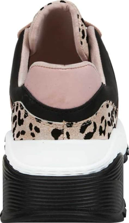 TENIS CASUAL URBANO CHOCLO URBAN SHOES 2401