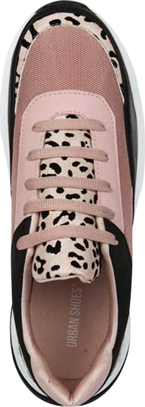 TENIS CASUAL URBANO CHOCLO URBAN SHOES 2401