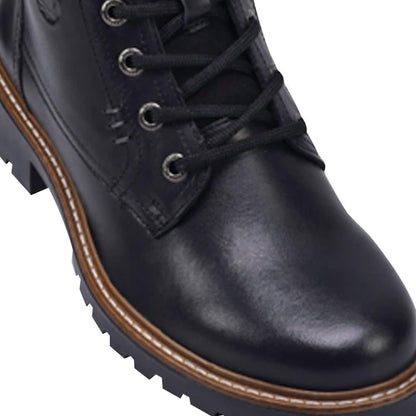 HIKER BOTA FLEXI 7812