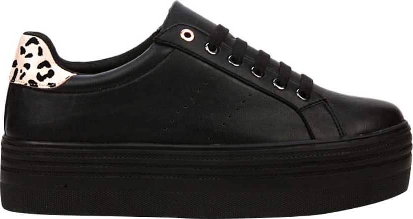 TENIS CASUAL URBANO CHOCLO URBAN SHOES 4120